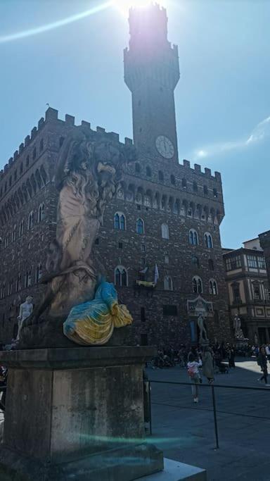 Bravo Horse Accommodatie bij particulieren Florence