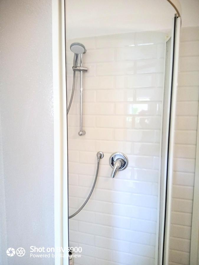 The Small Flat