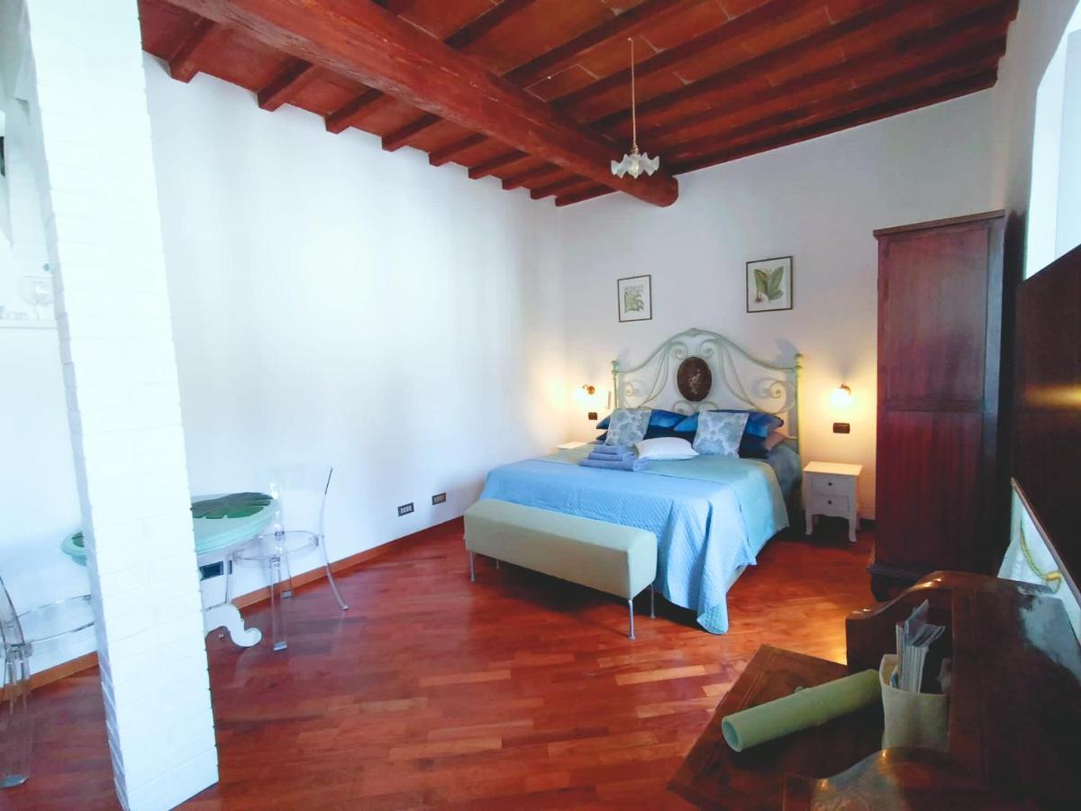 The Small Flat