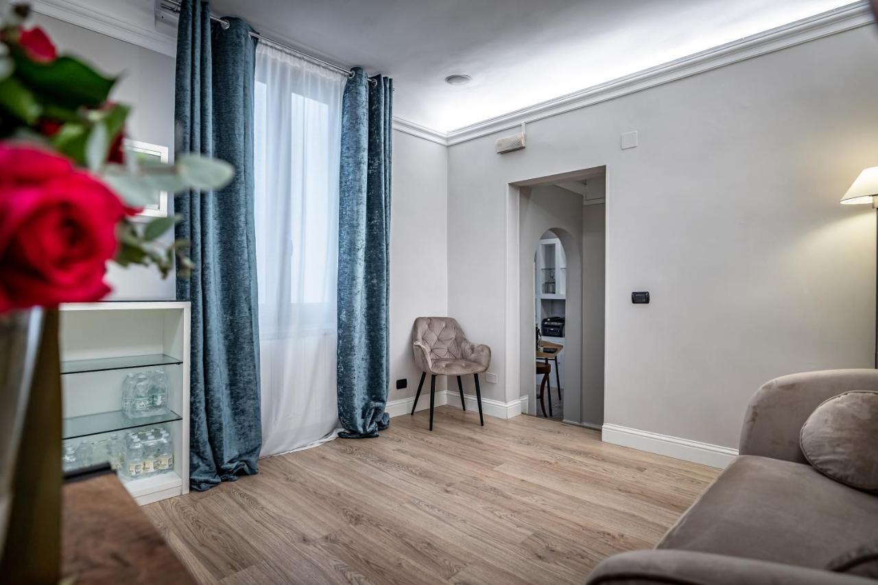 Boutique Borgo Firenze