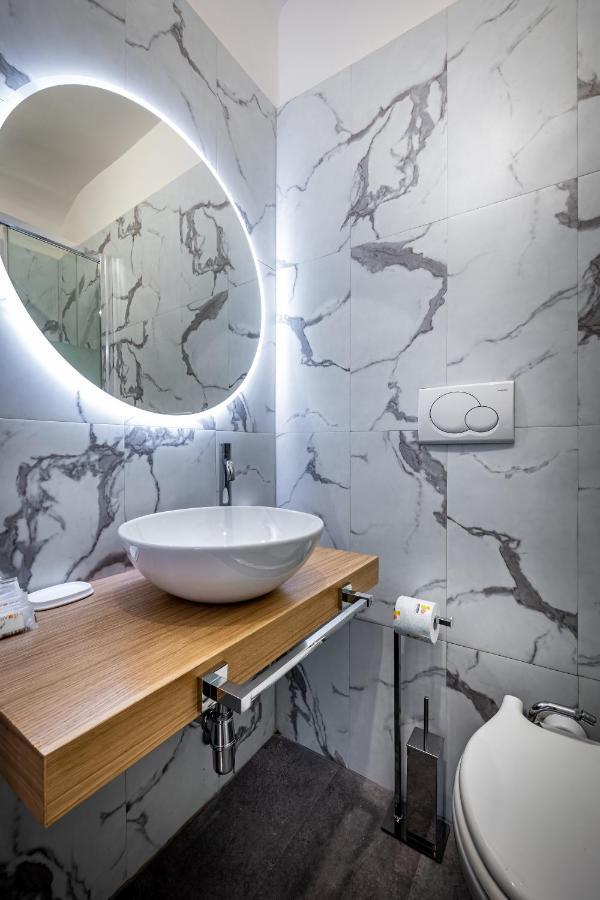 Boutique Borgo Hotell Firenze