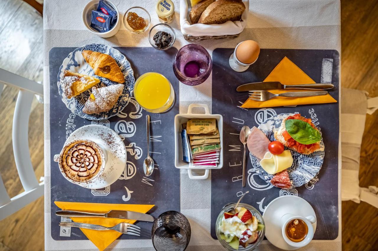 Bed & Breakfast La Stella D'oro Florence