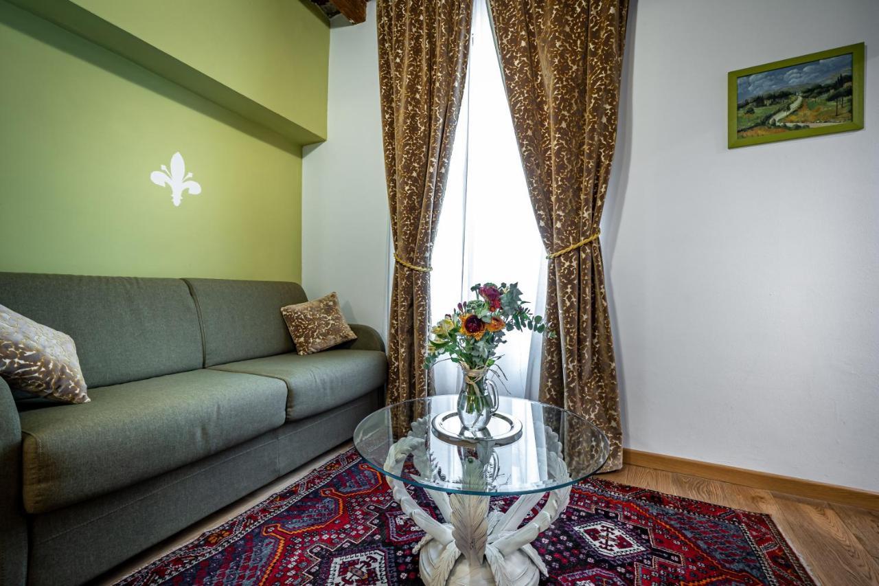 Bed & Breakfast La Stella D'oro Florence