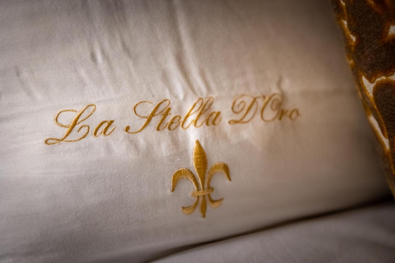 La Stella D'oro Bed & Breakfast Florence