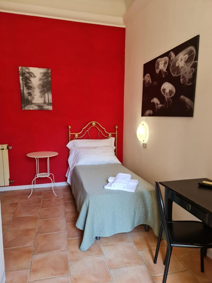 Hotell Genzianella 2*