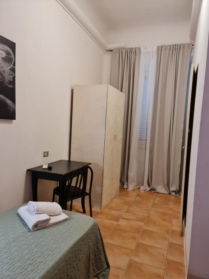 Hotell Genzianella