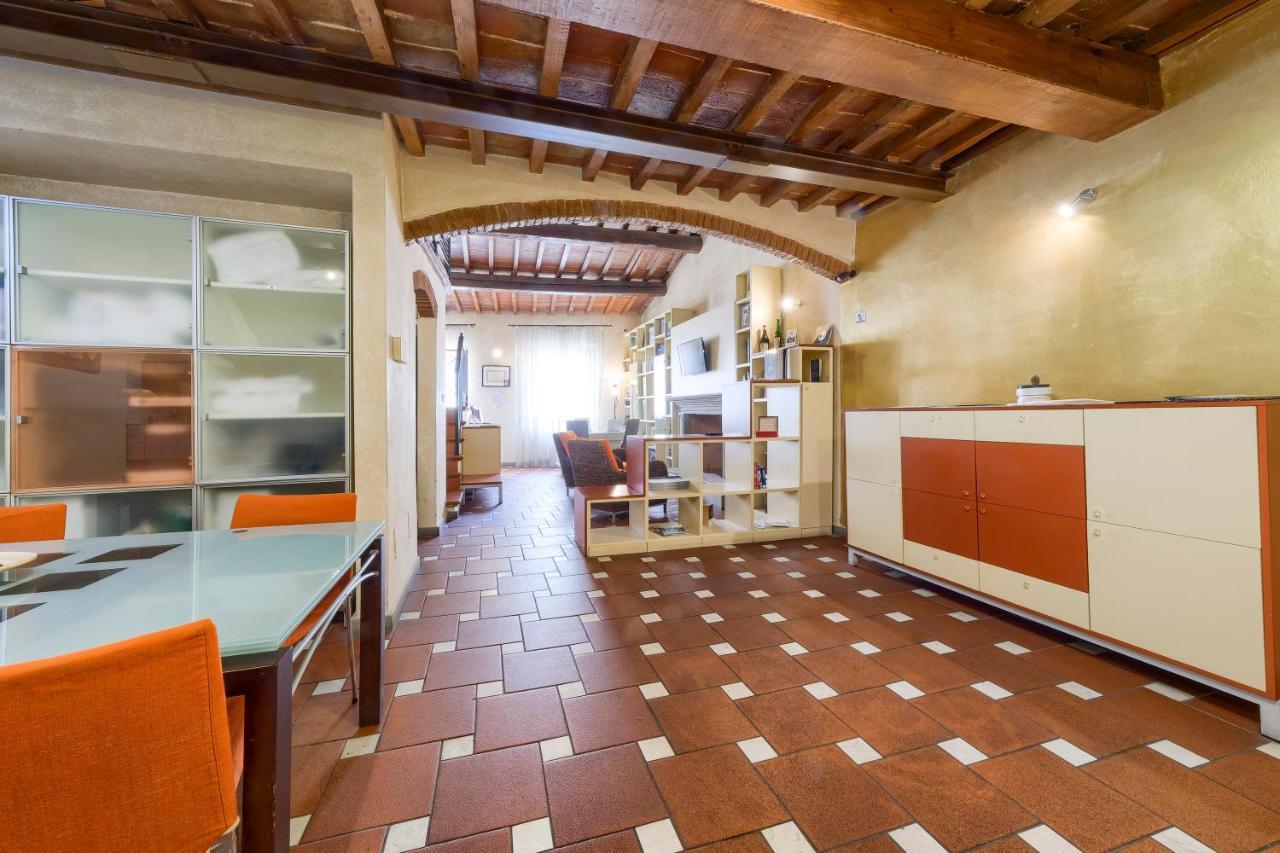 Boutique Santa Maria Novella Gæstehus Firenze