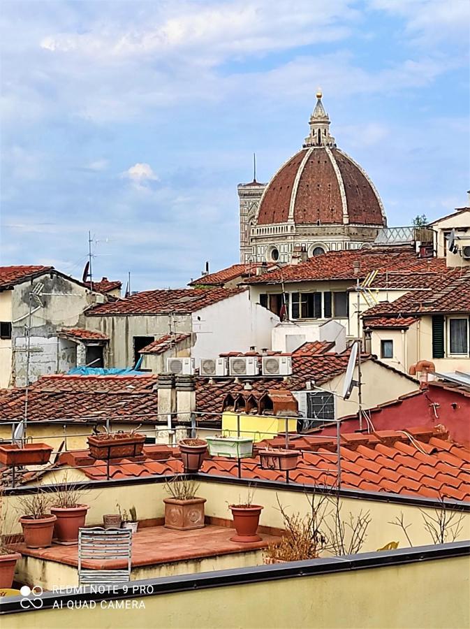 Brunelleschi Appartamento *
