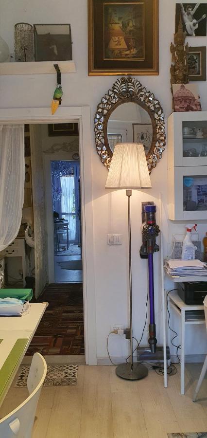 Ospiti A Benvenuti Affittacamere Firenze