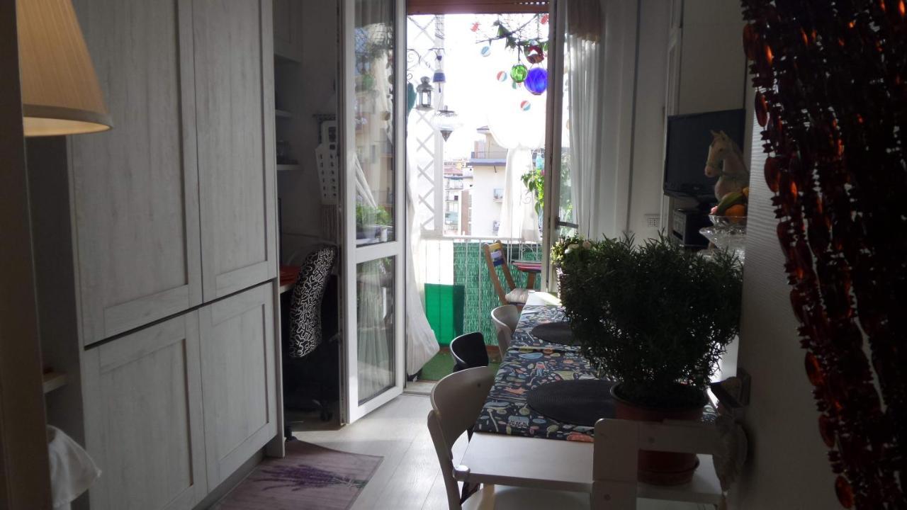 Ospiti A Benvenuti Firenze