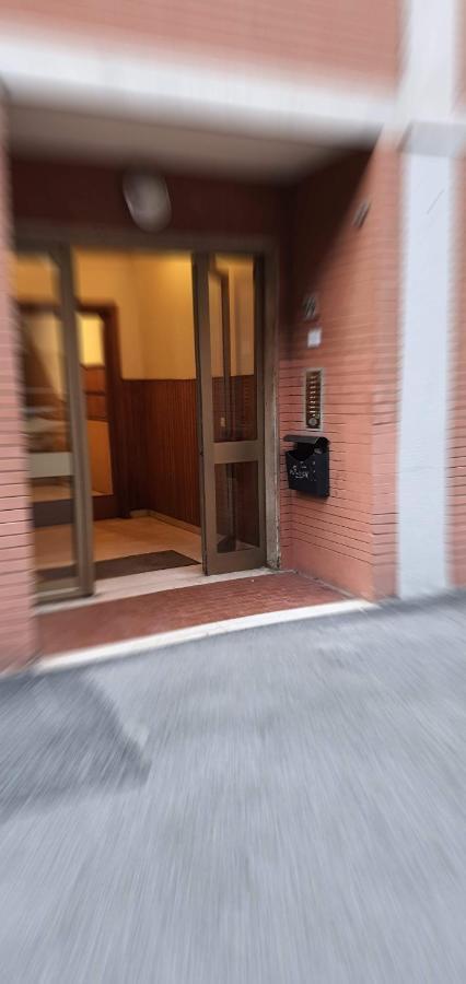 Ospiti A Benvenuti Affittacamere *
