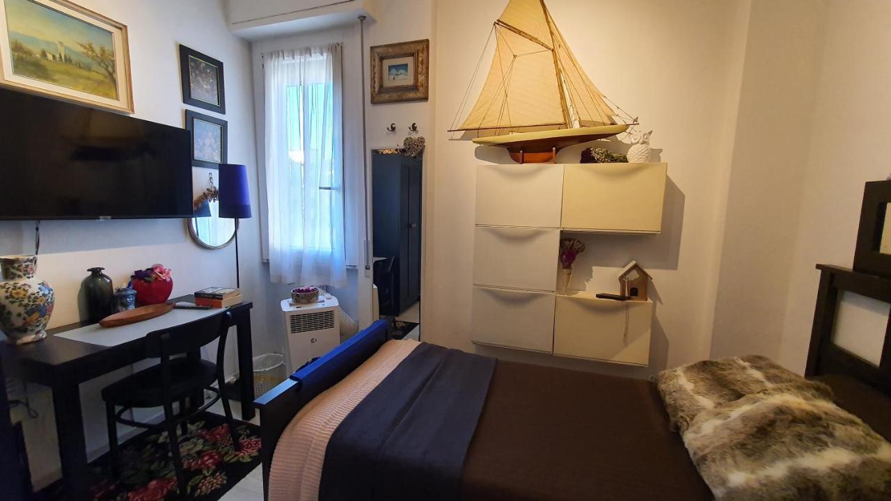 Ospiti A Benvenuti Firenze