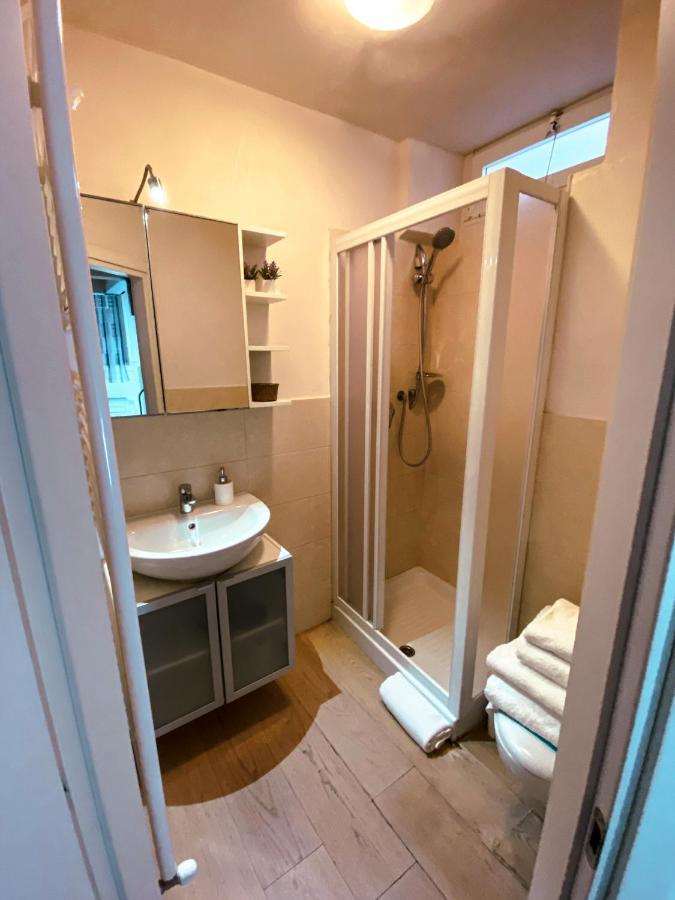 Acacia - Giglio Apartamento Florença