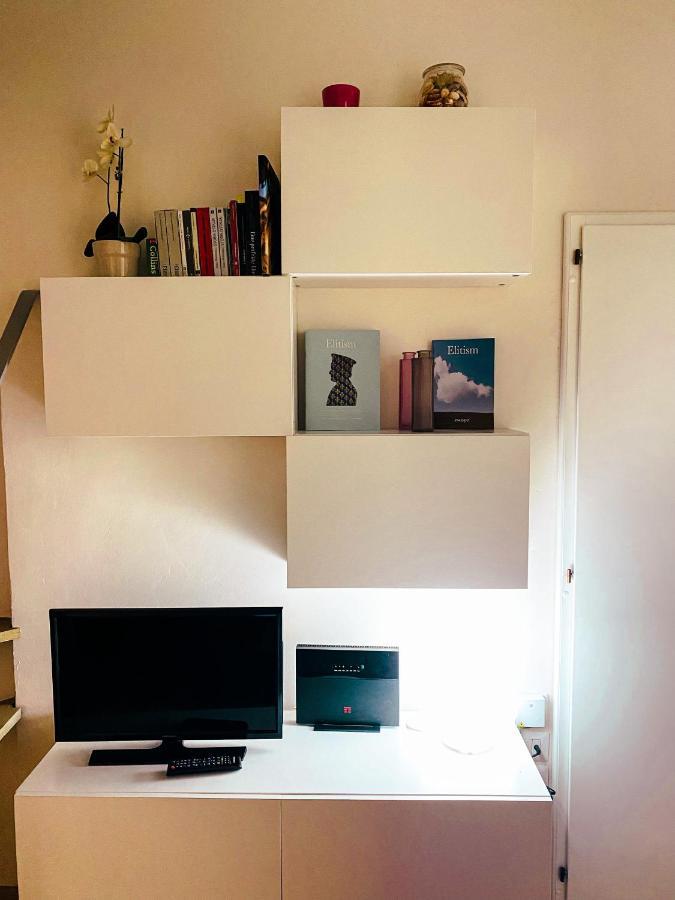 Acacia - Giglio Apartamento Florença