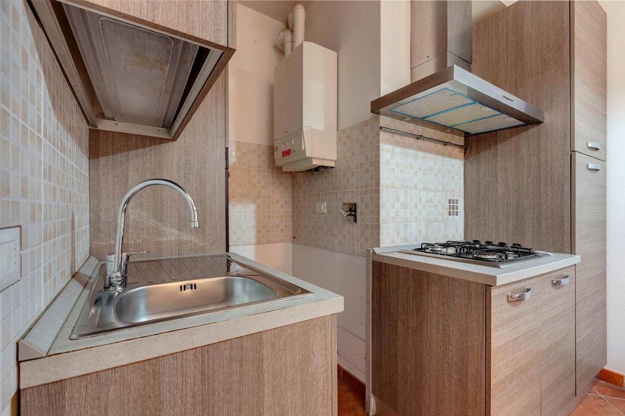 Ricasoli 17 P Appartement