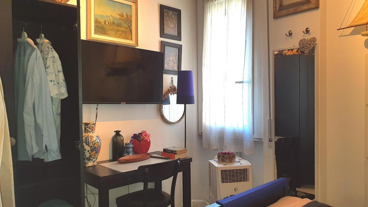 Ospiti A Benvenuti