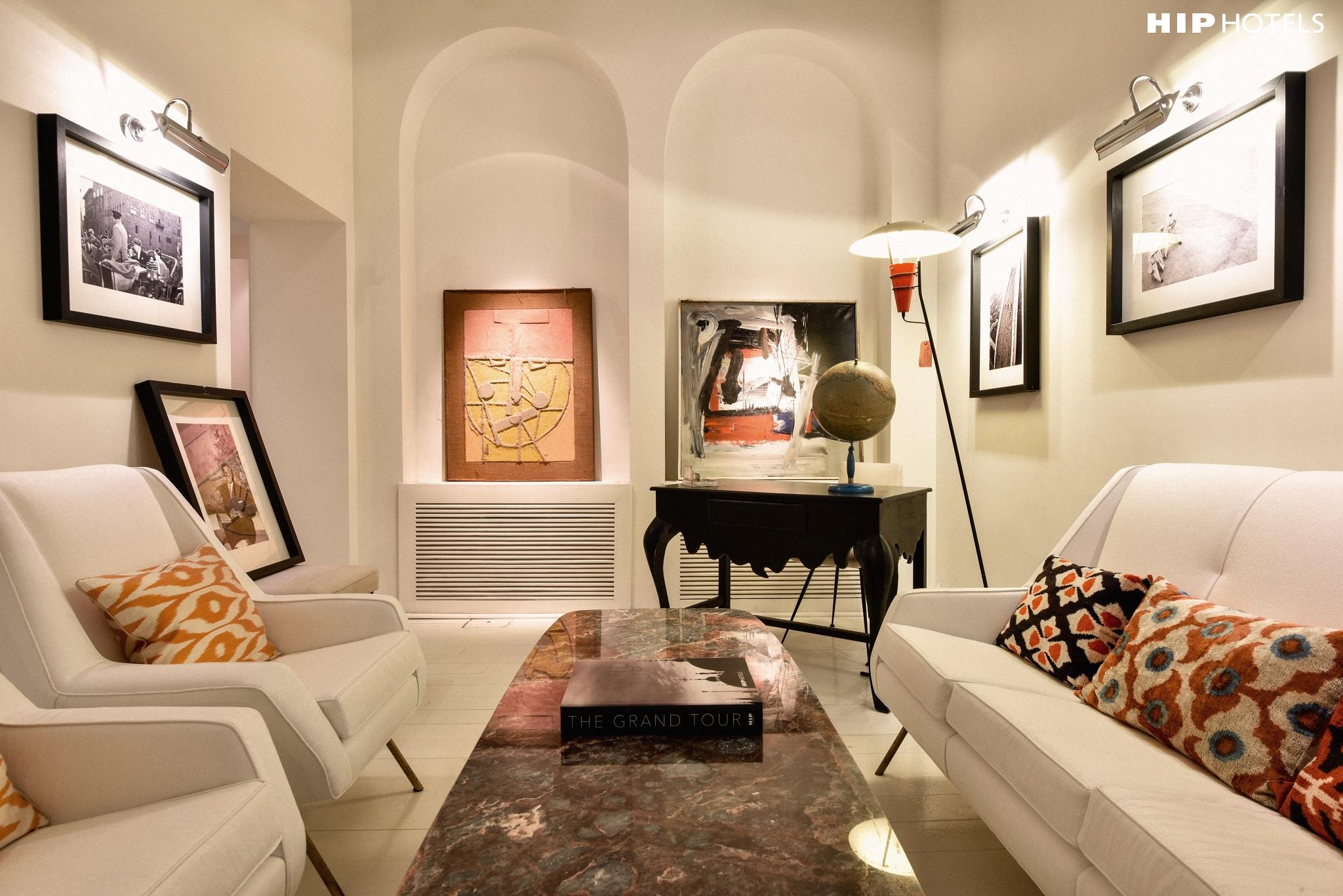 Cellai Hotell Firenze