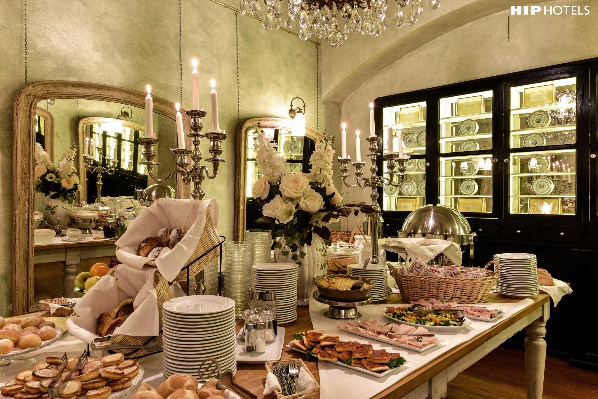 Cellai Hotell 4*