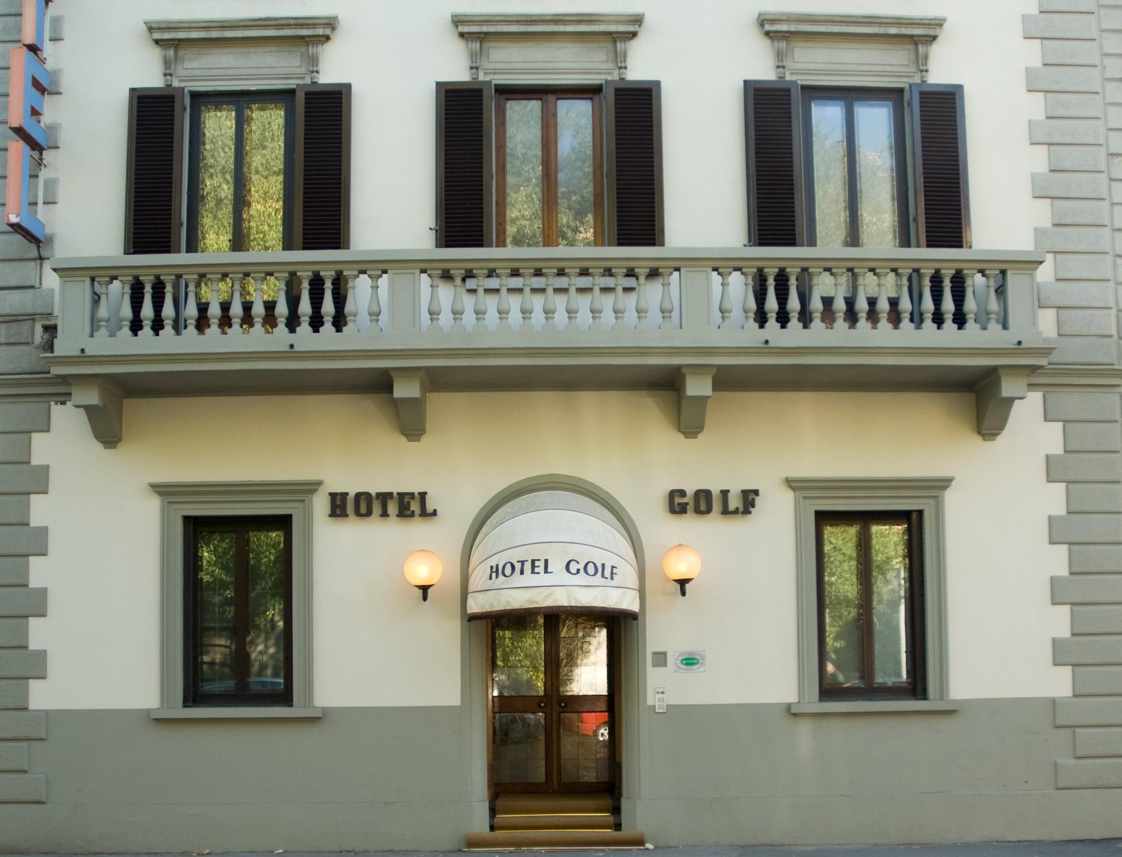 Golf Firenze