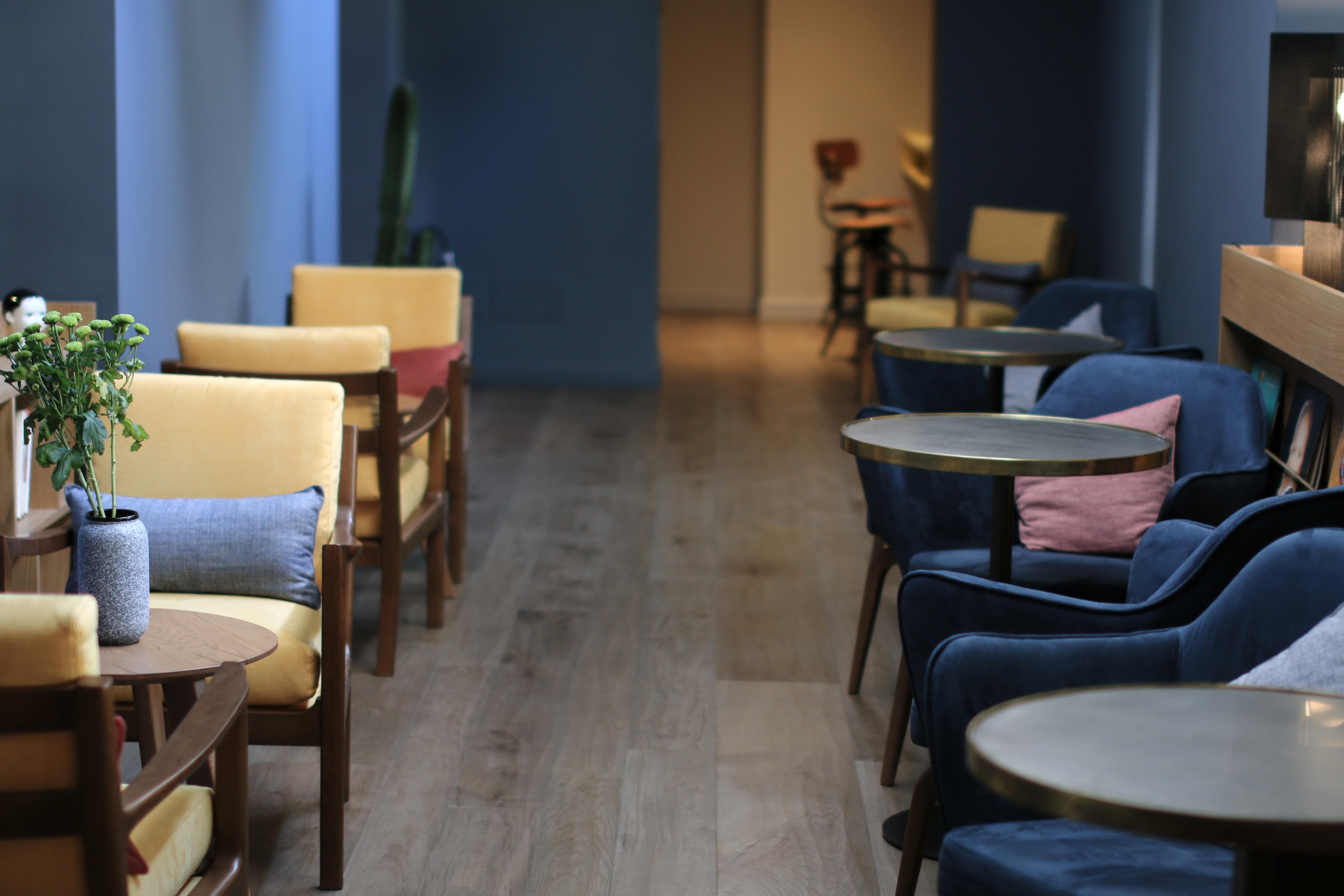 C-hotels Diplomat Firenze