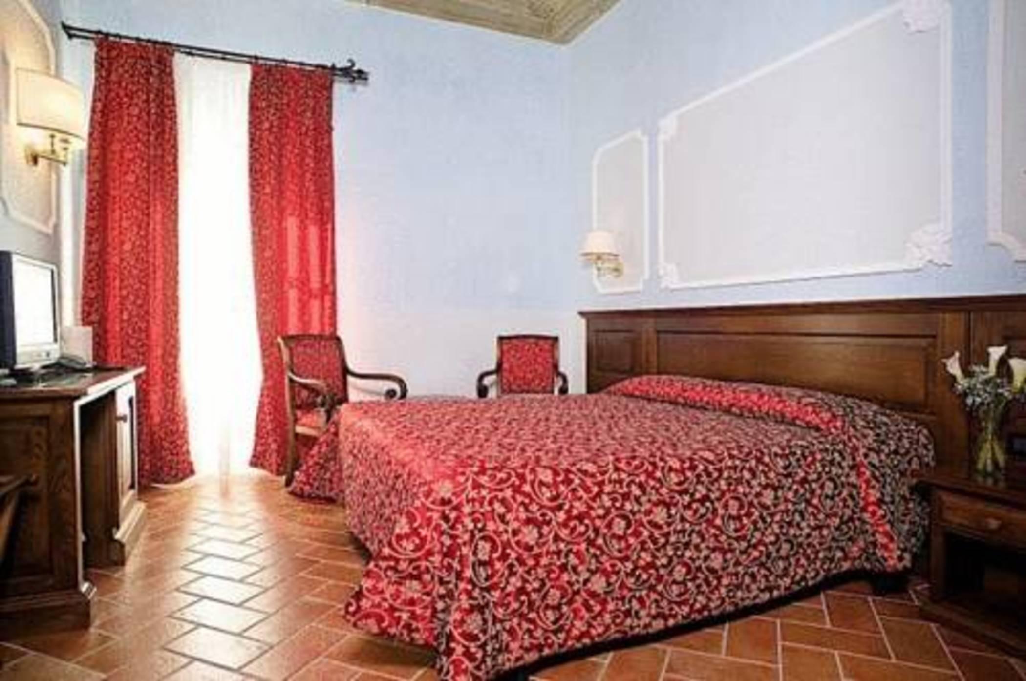 California Firenze