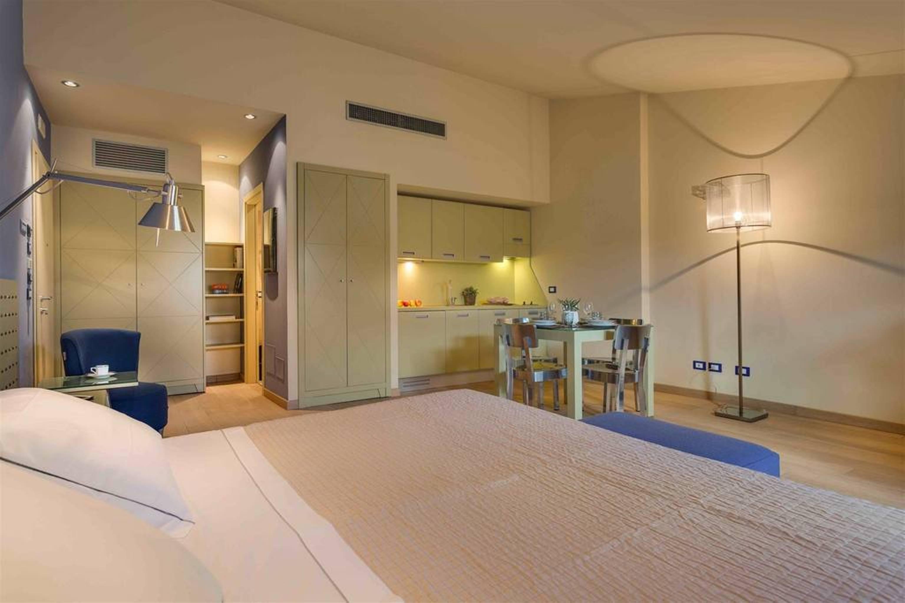 Aparthotel Popartment Firenze