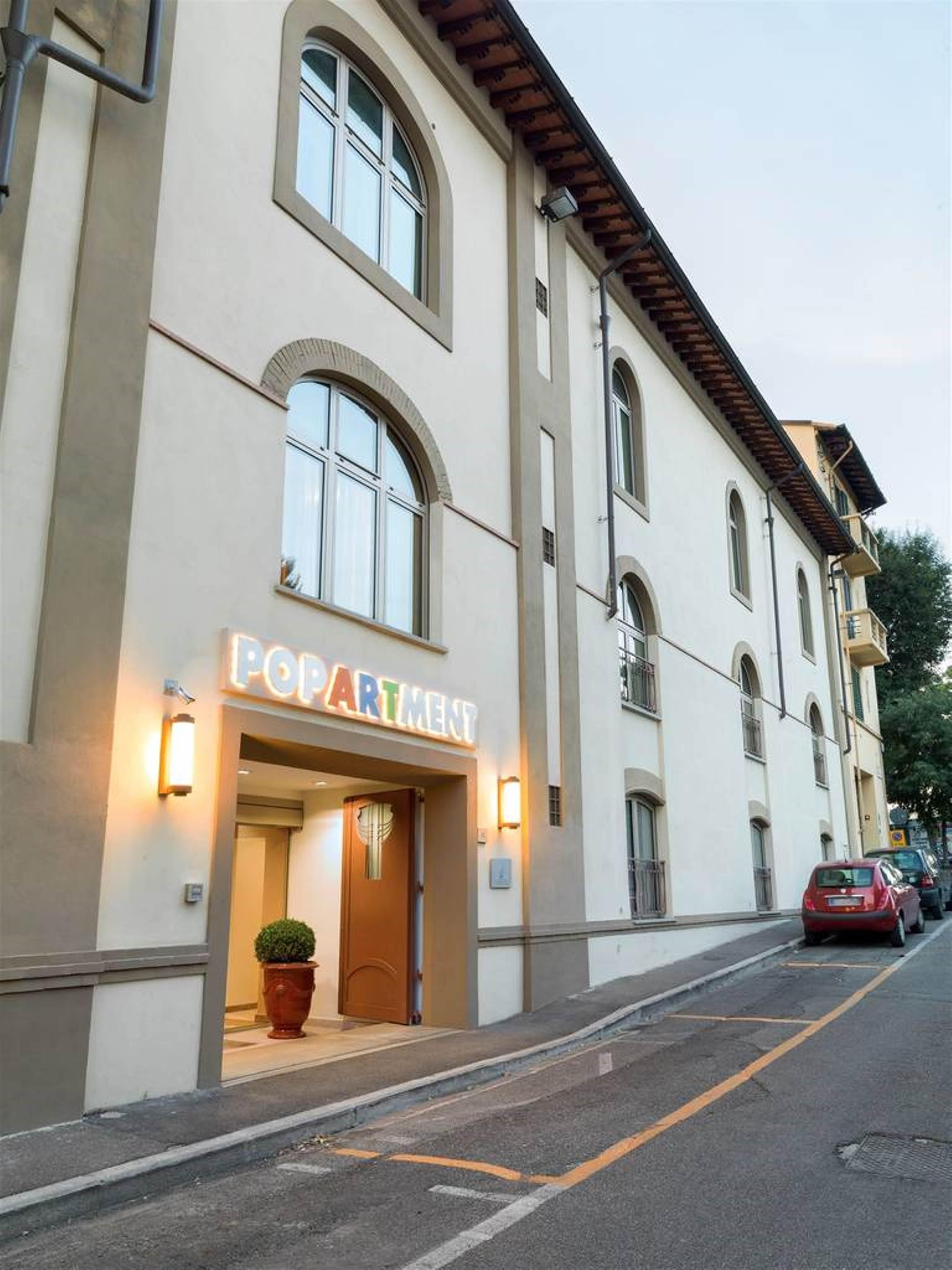 Popartment Firenze