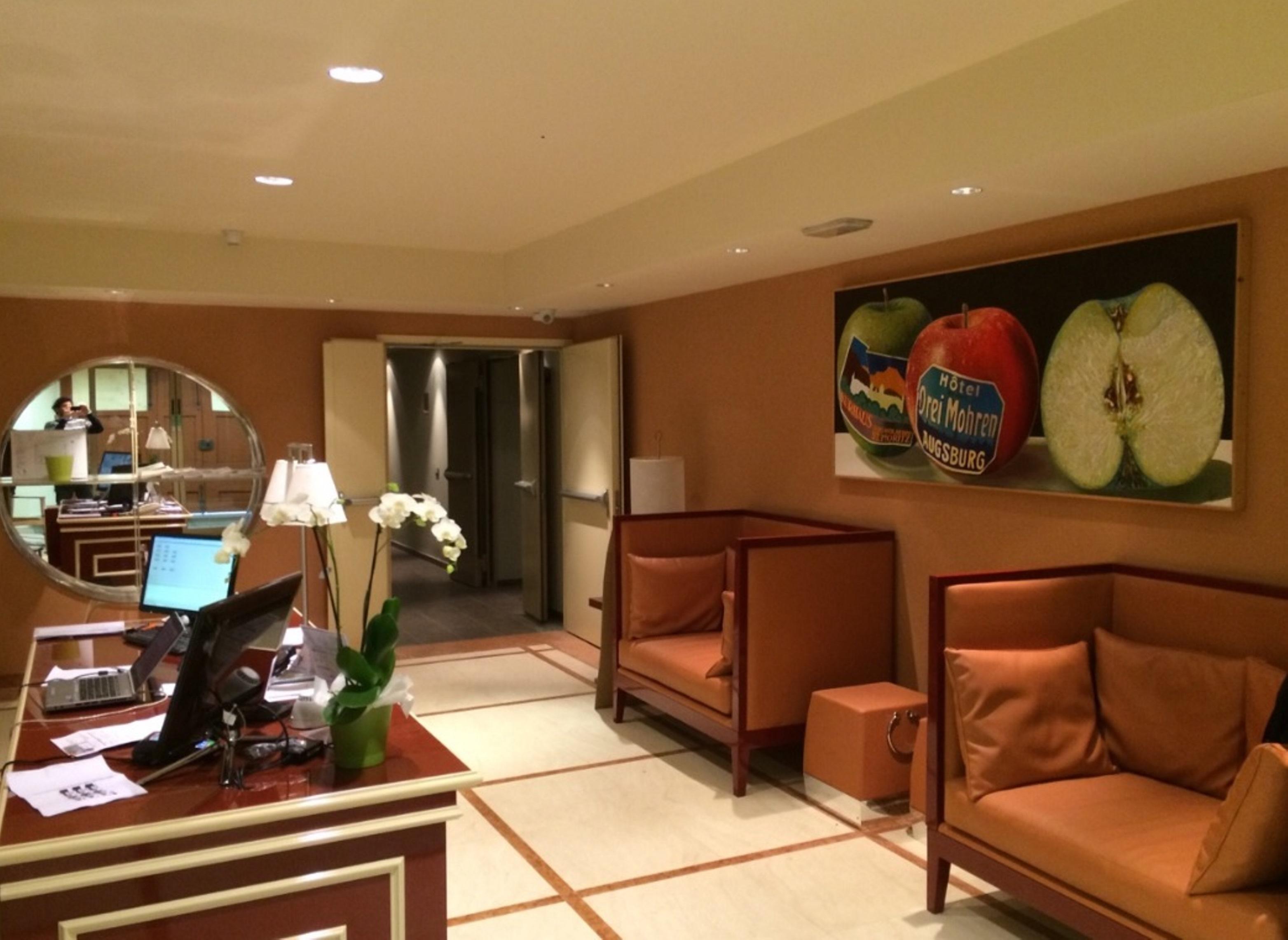 Popartment 3*