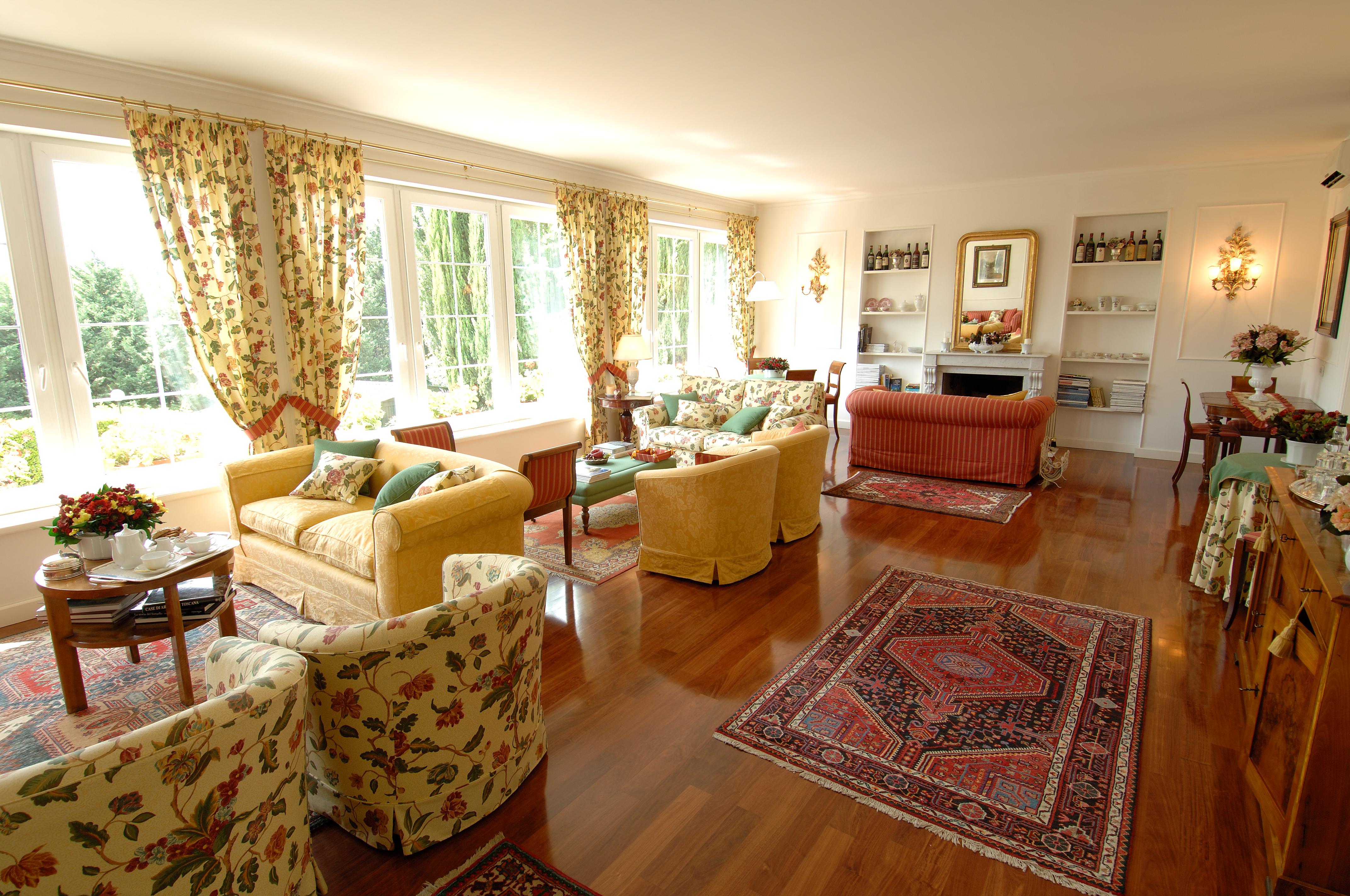 Marignolle Relais & Charme - Residenza D'epoca * Firenze