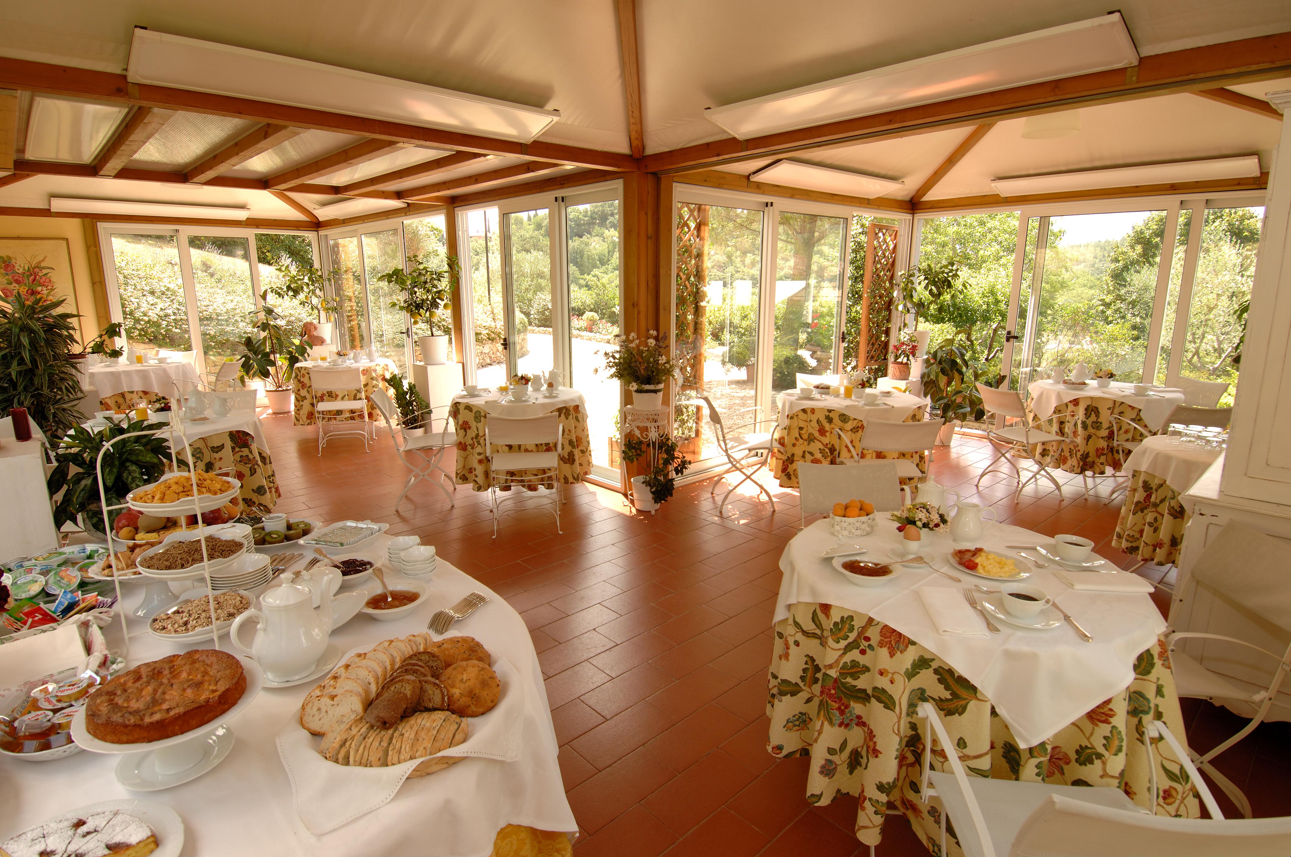 Marignolle Relais & Charme - Residenza D'epoca Landsted Firenze