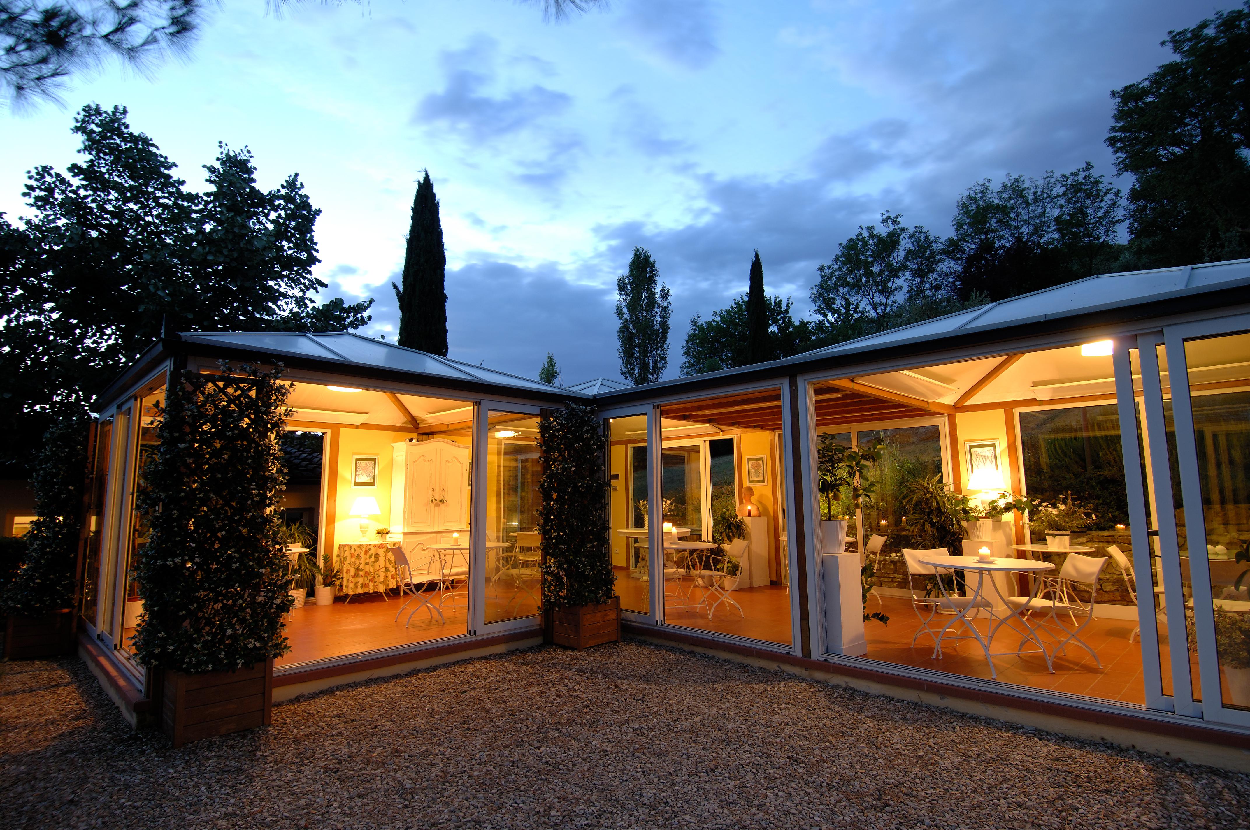 Marignolle Relais & Charme - Residenza D'epoca Landsted Firenze