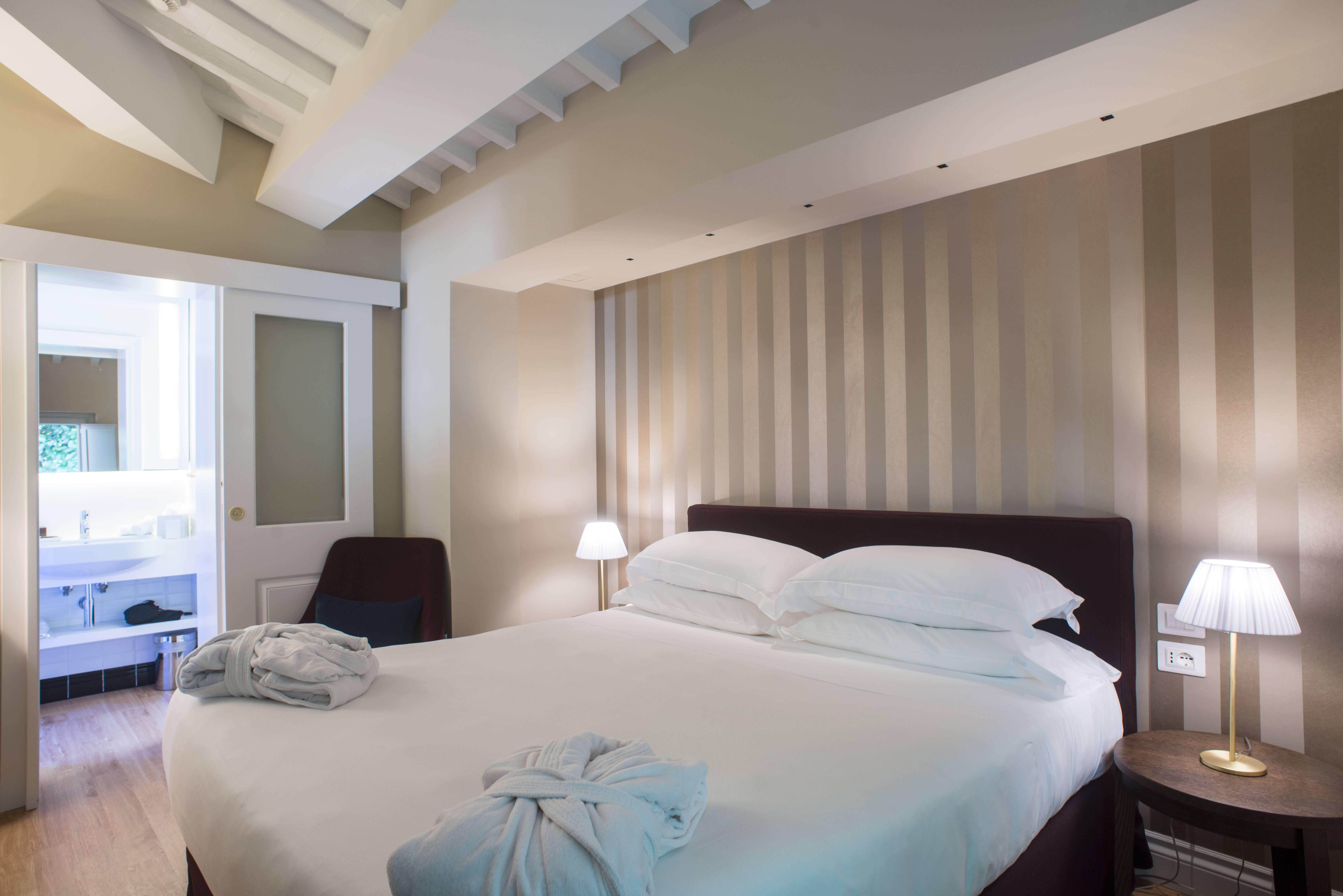 Palazzo Castri 1874 Hotel