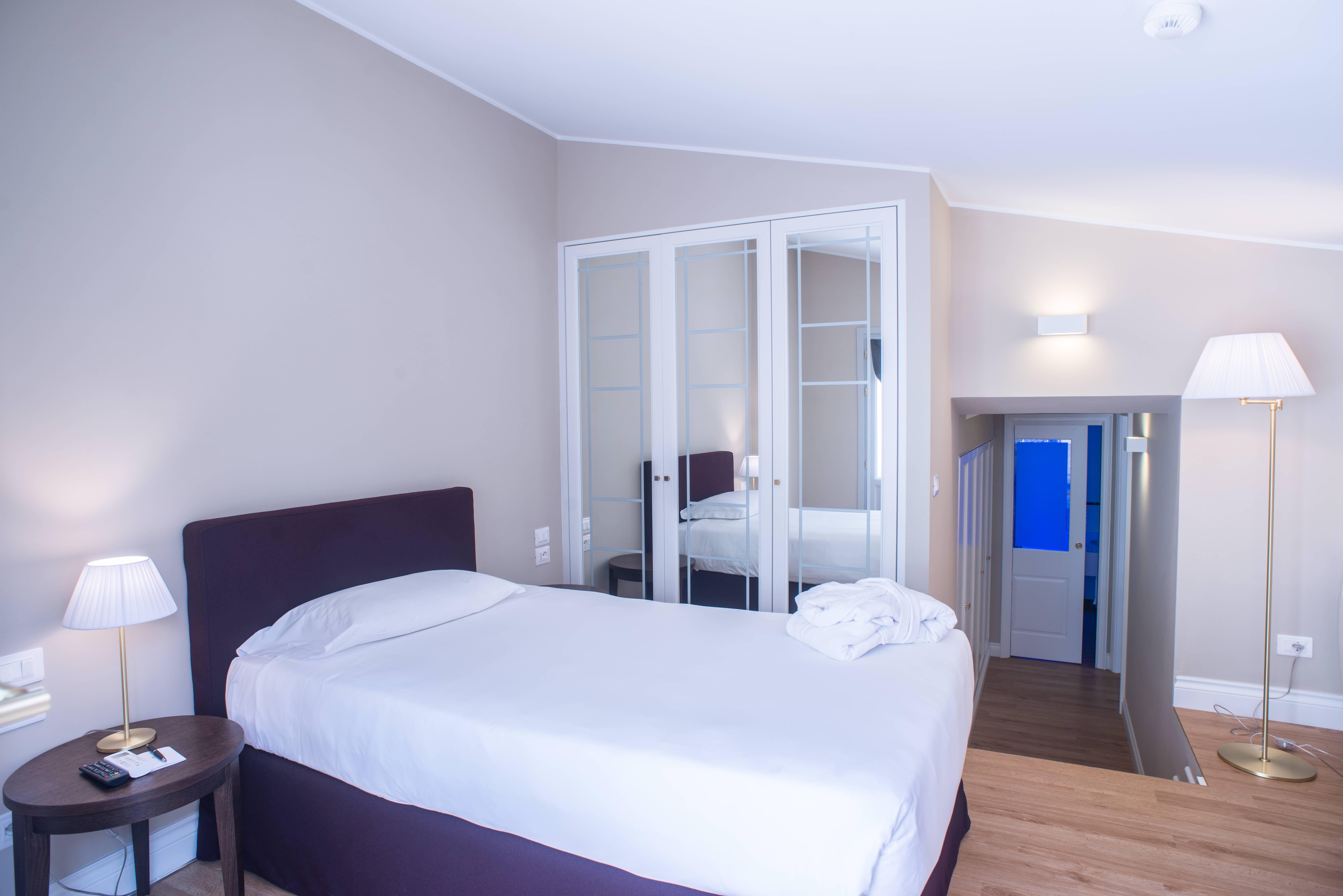 Hotel Palazzo Castri 1874 Firenze
