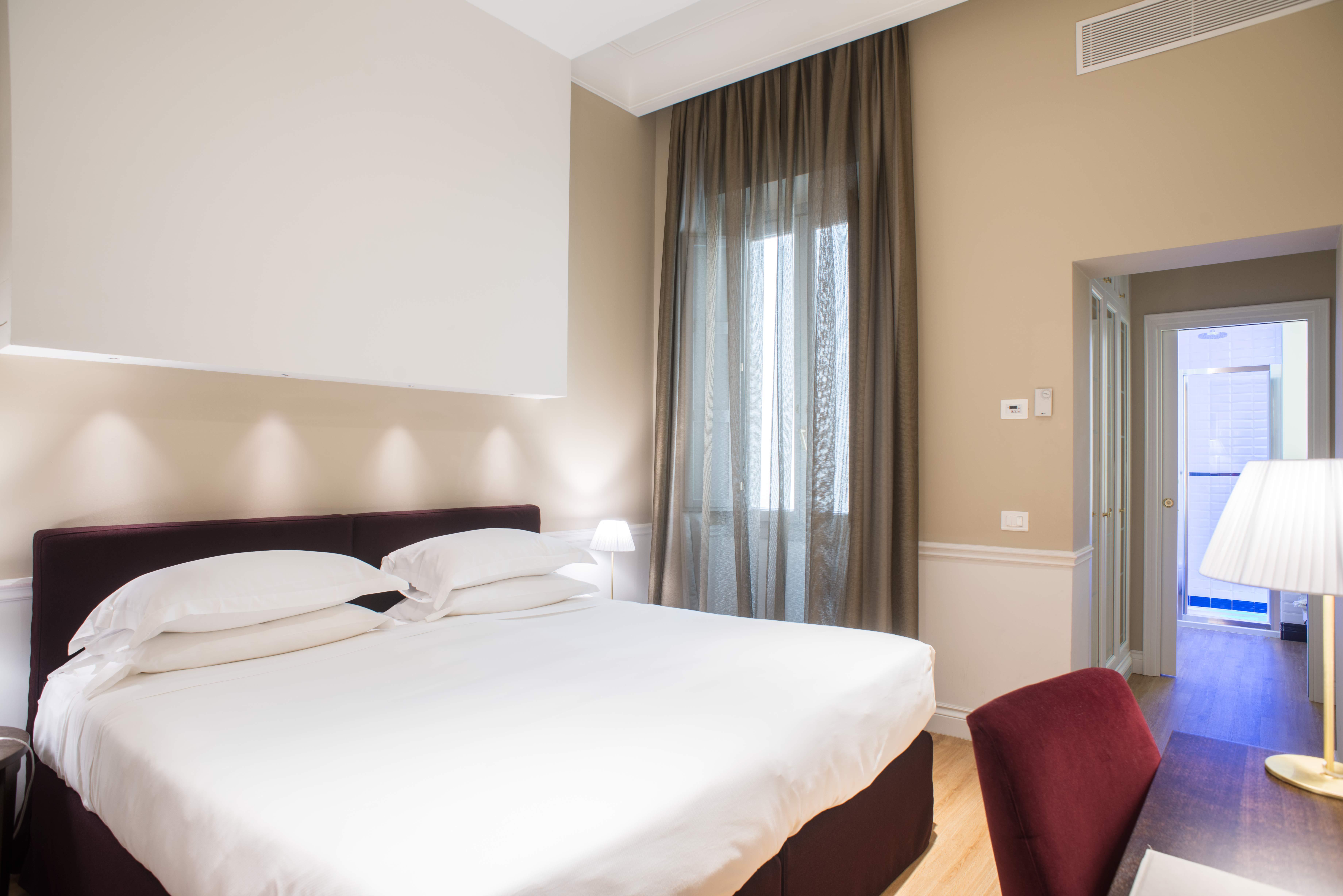 Hotel Palazzo Castri 1874 Firenze