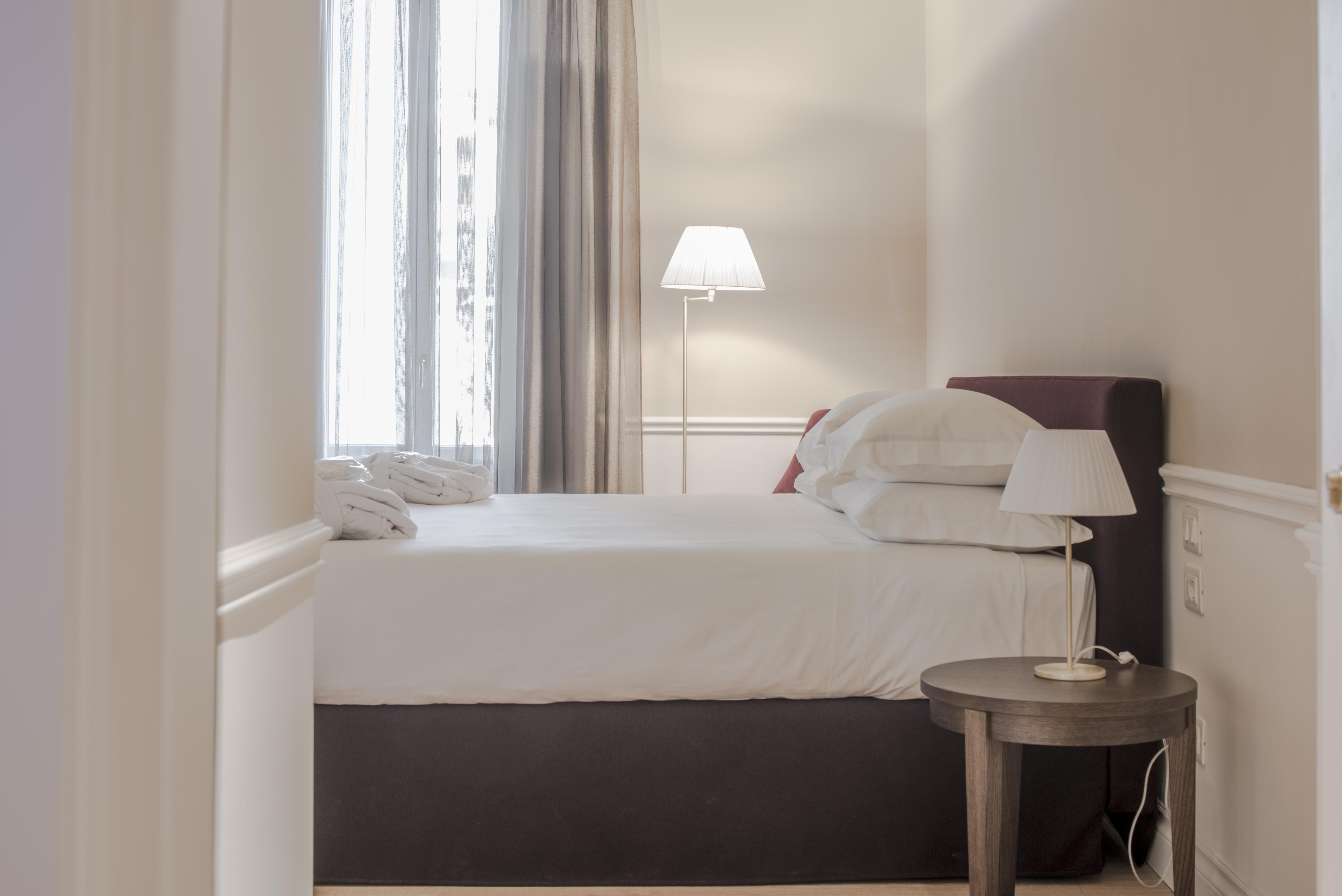 Palazzo Castri 1874 Hotel 4*
