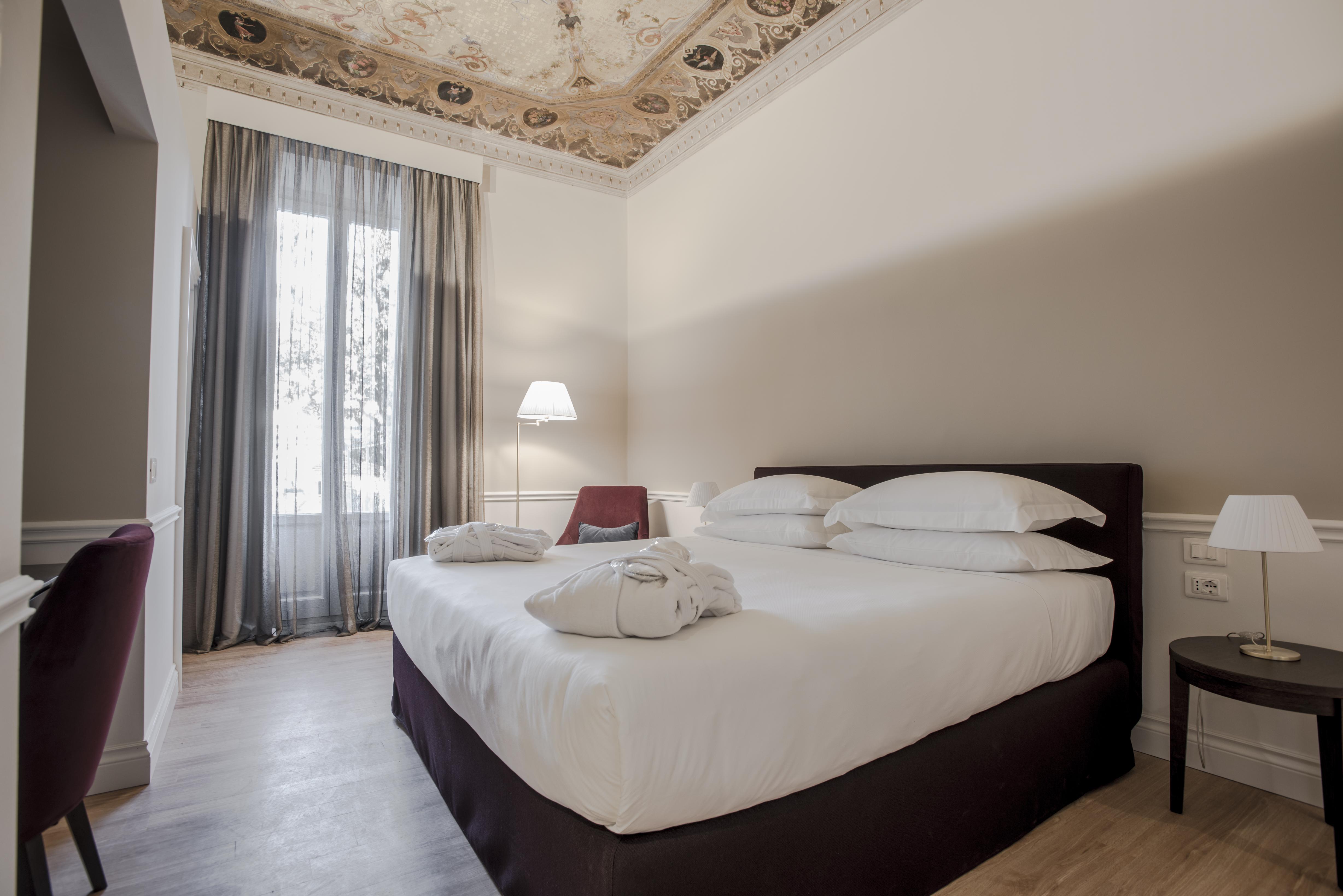 Hotel Palazzo Castri 1874 4*