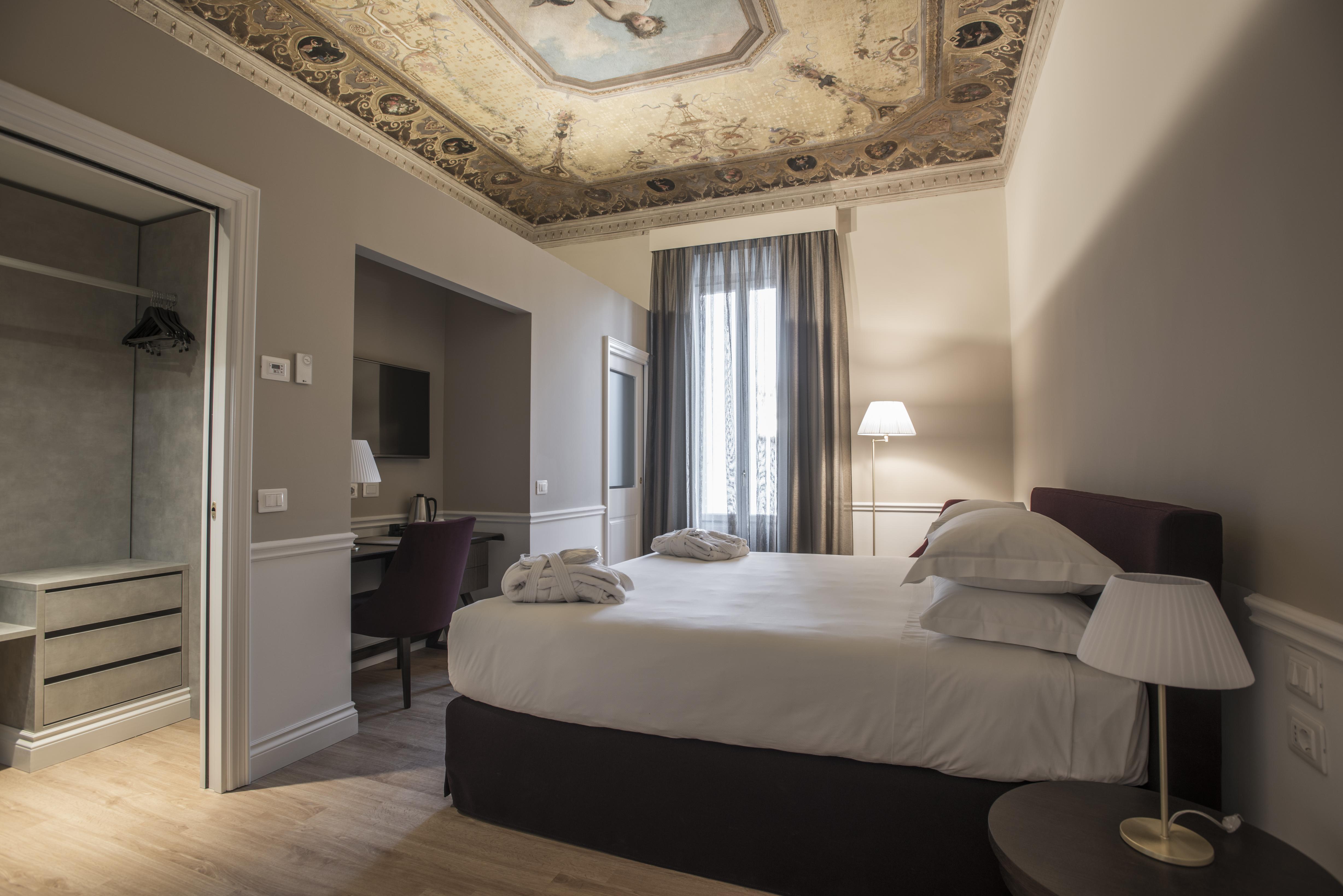 Palazzo Castri 1874 Hotel