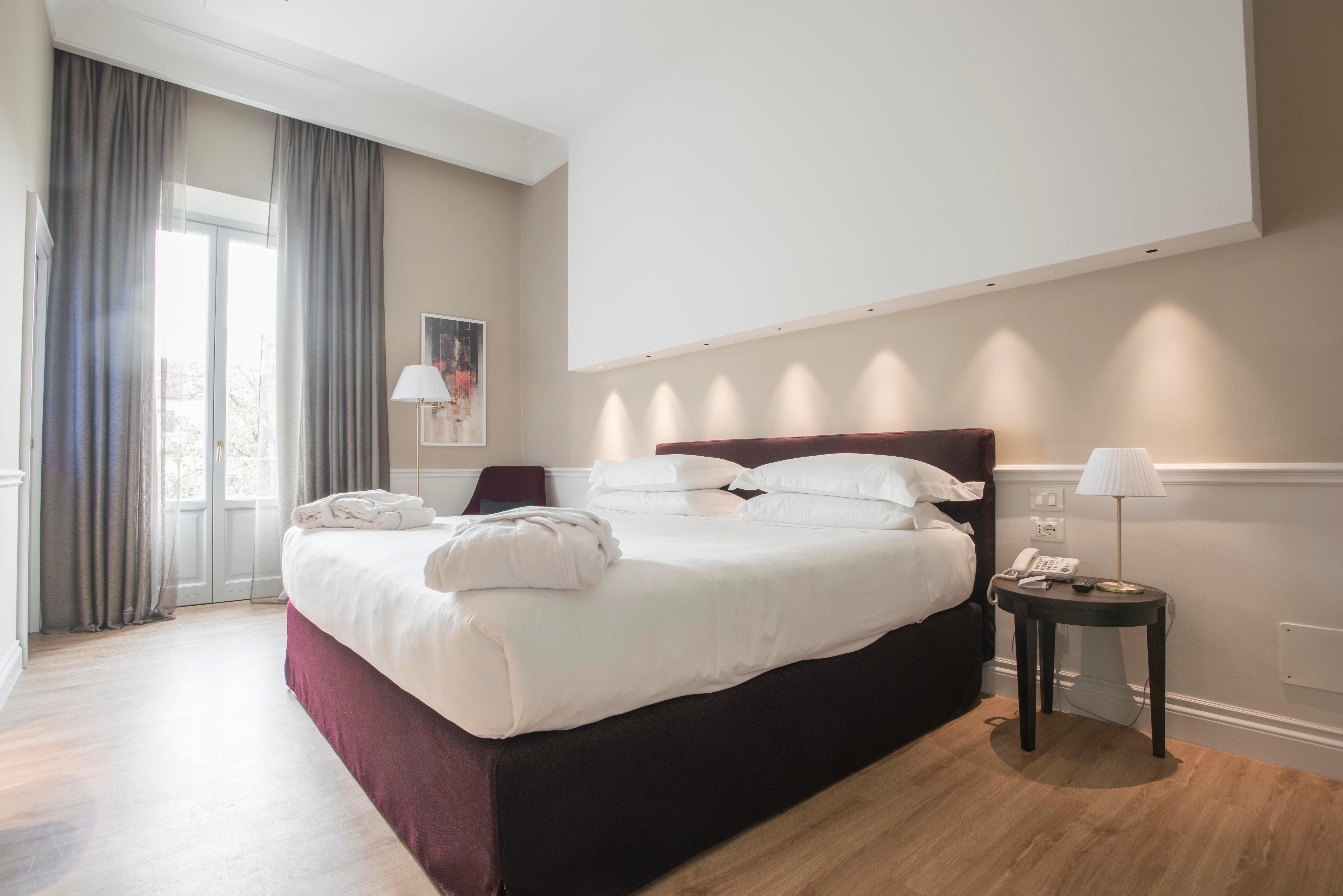Hotel Palazzo Castri 1874 4*