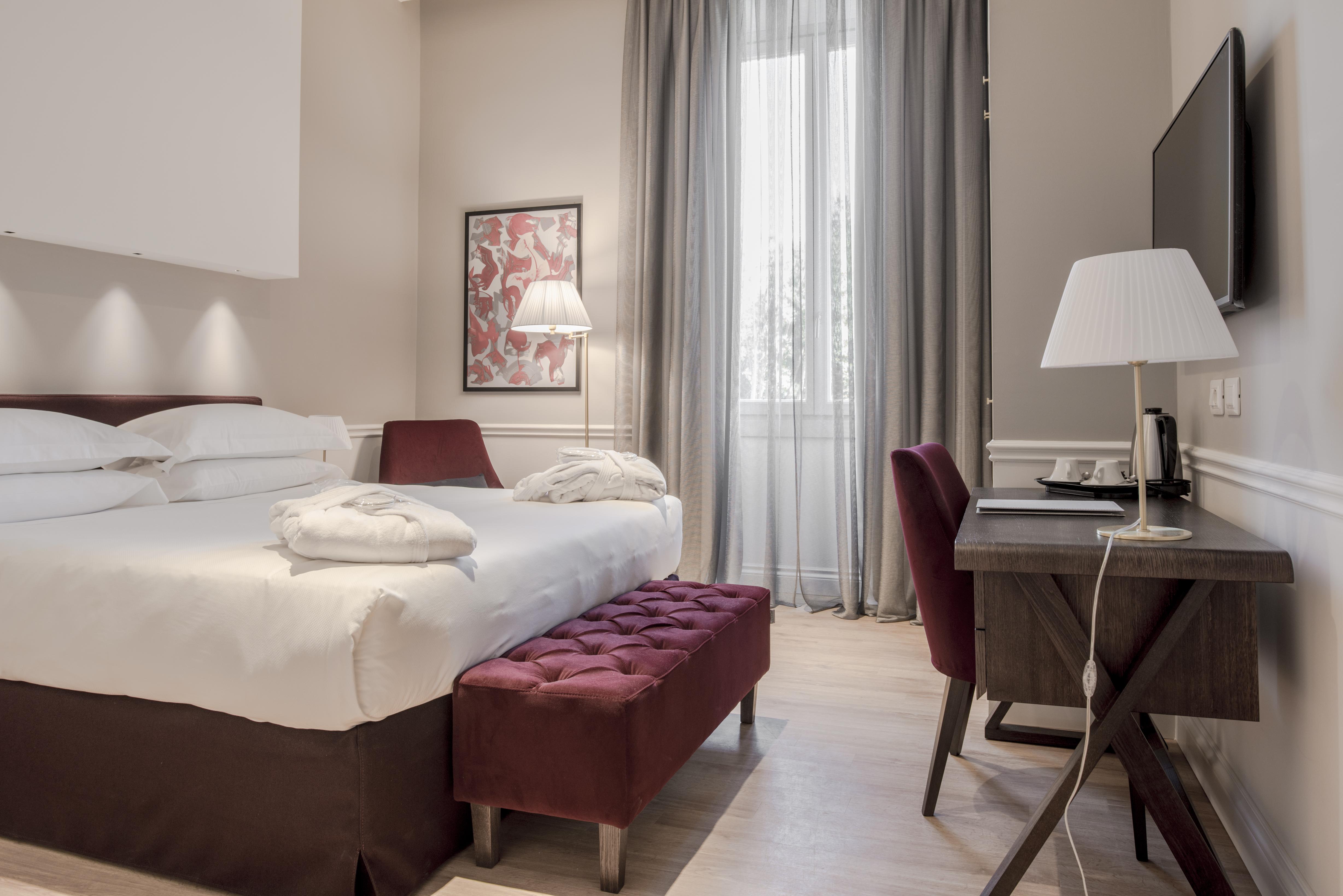 Palazzo Castri 1874 Hotel Firenze