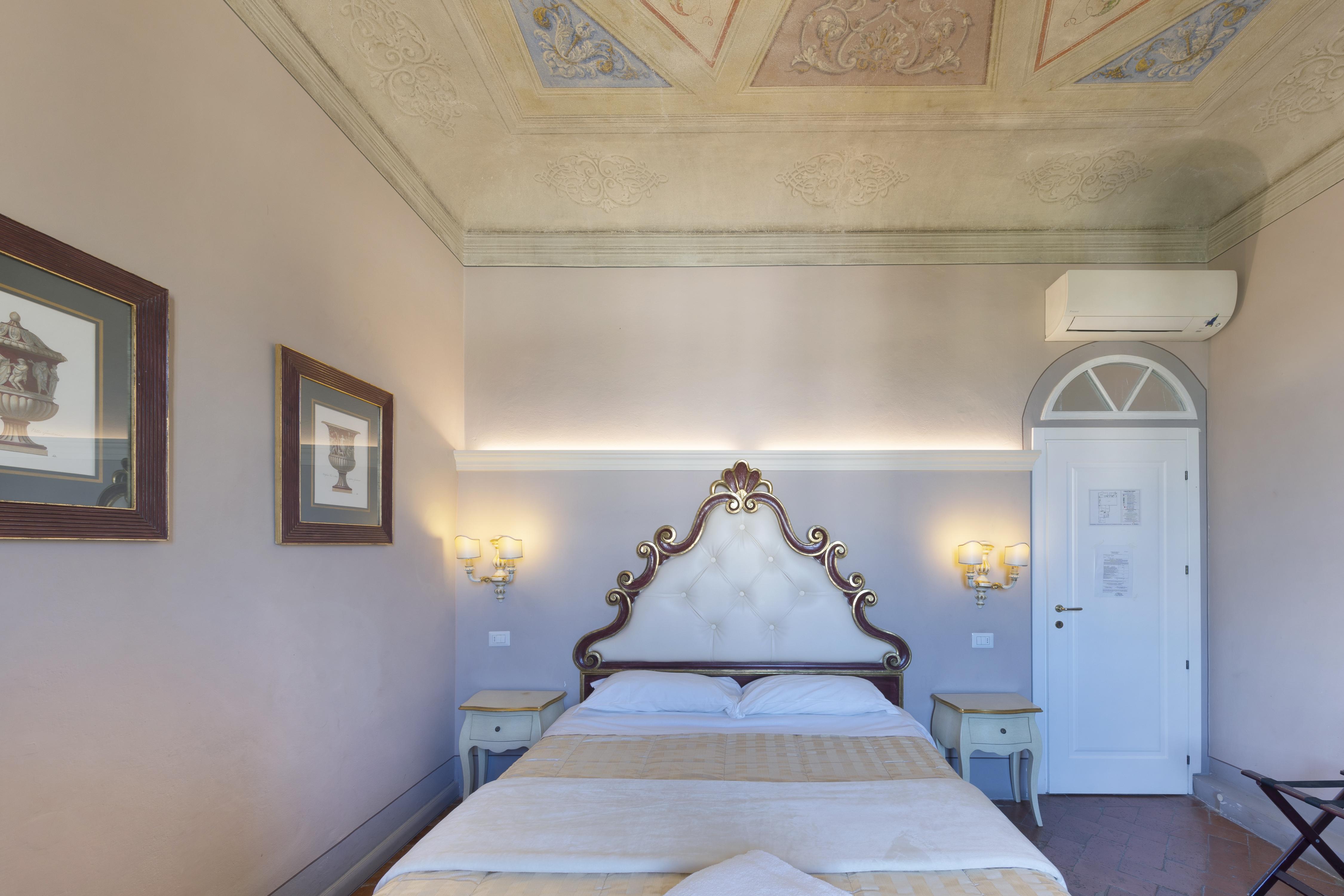 I Quattro Poeti Florence