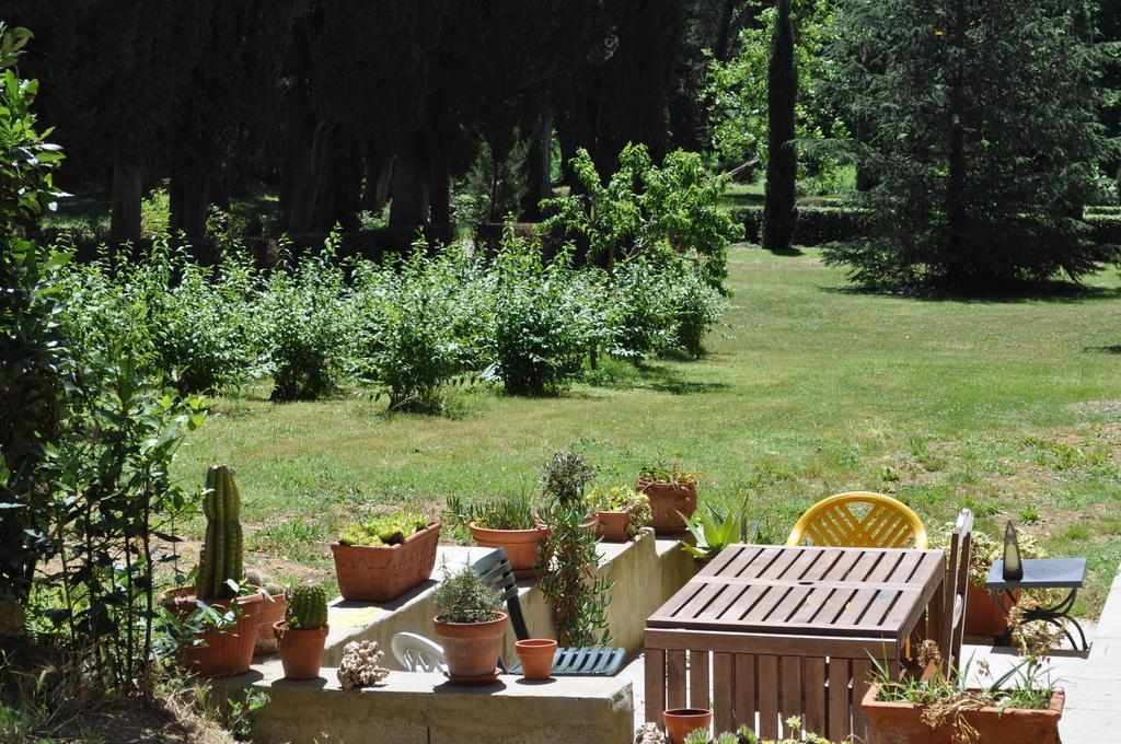 Buonincontro Holiday home Florence