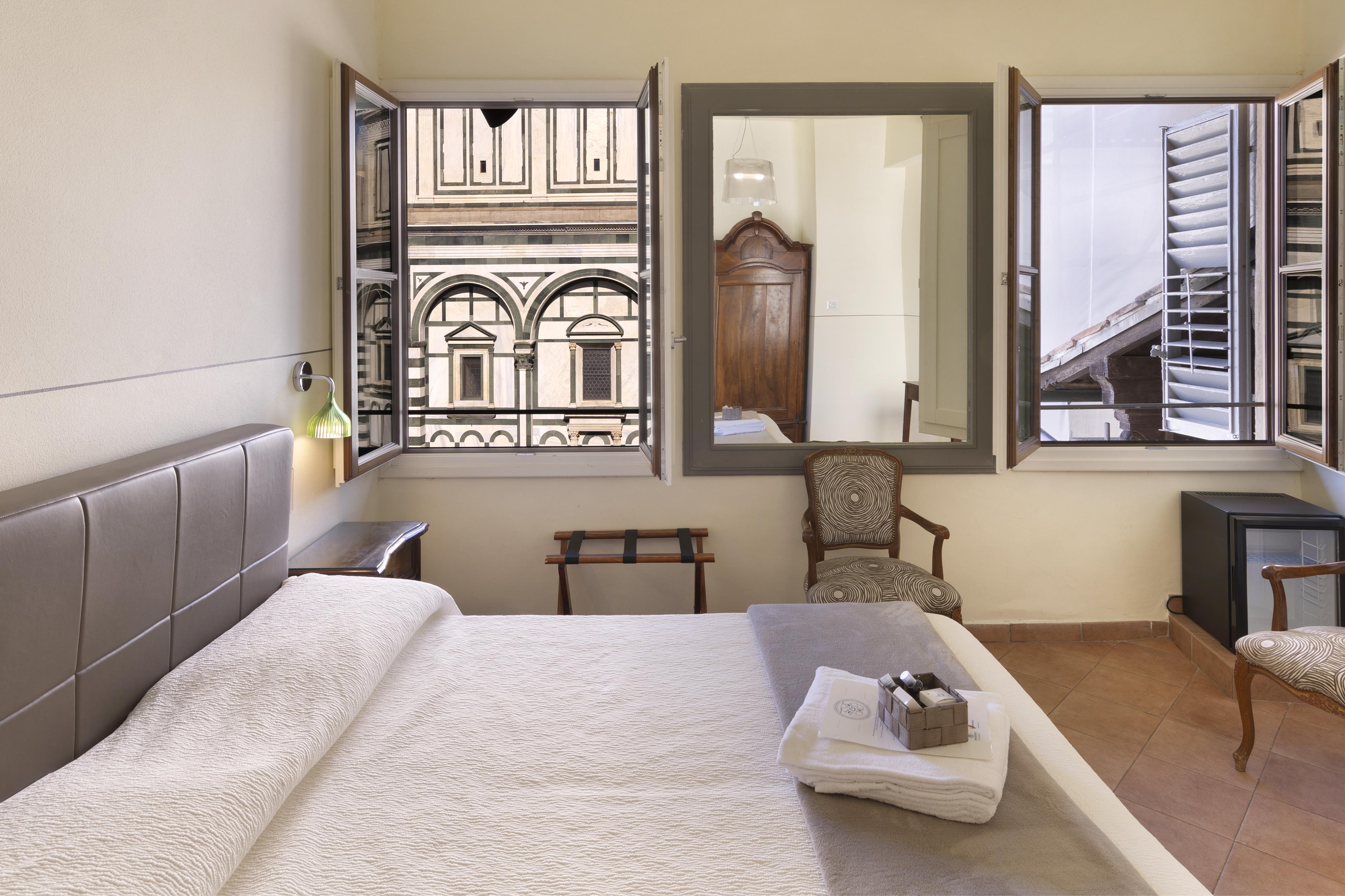 Battistero 3* Firenze
