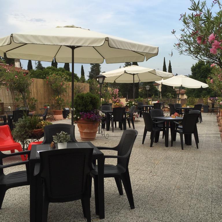 Argentiere Bed & Breakfast Firenze