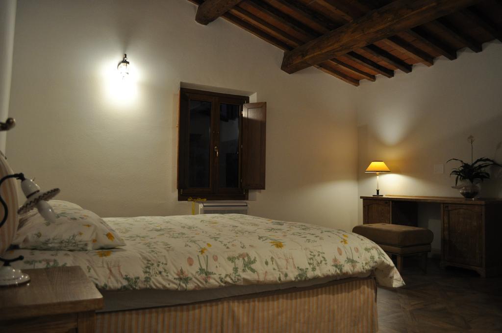 Buonincontro Holiday home Florence