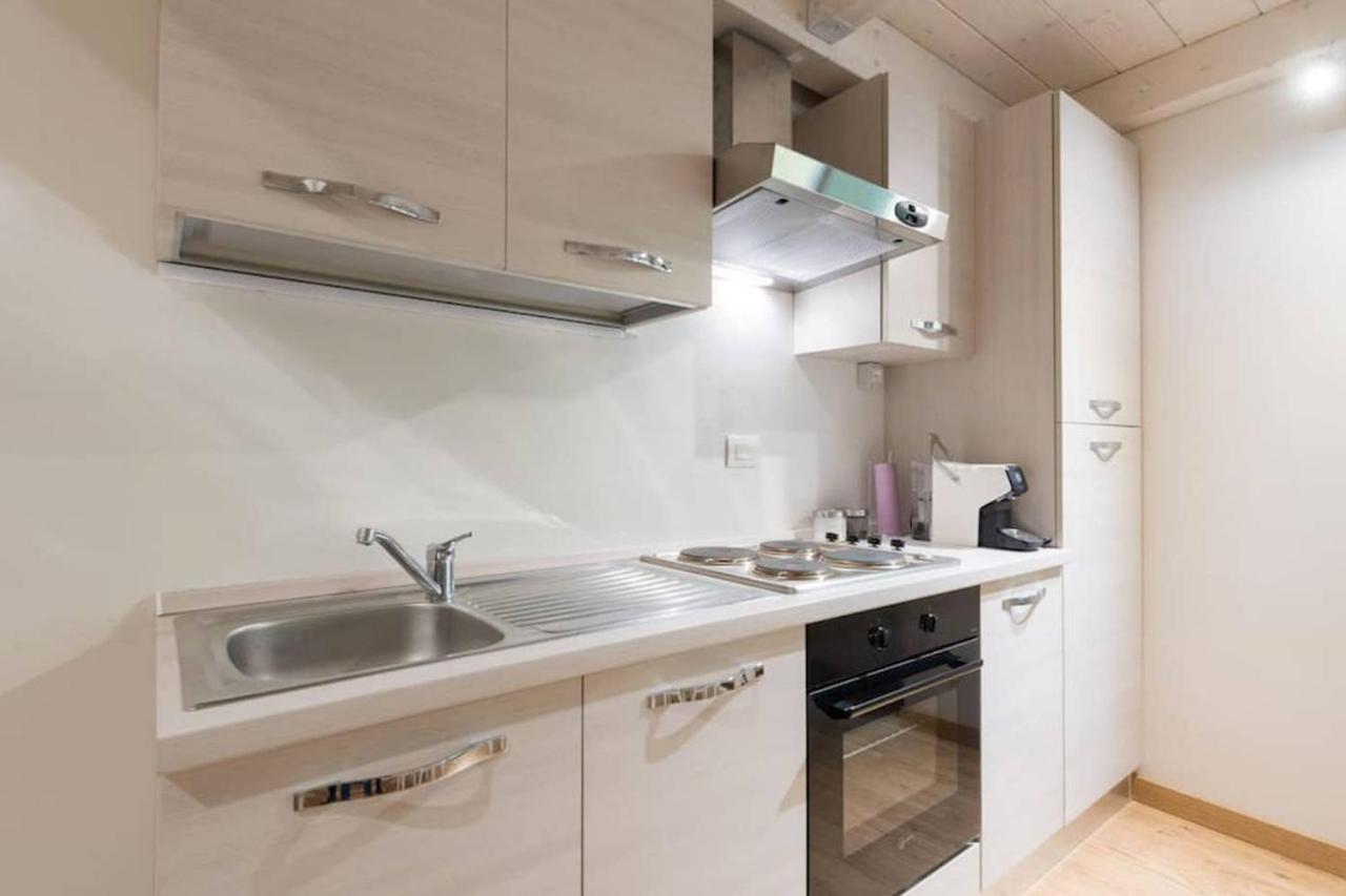 Leilighet Monalda Loft 1 - Hosted By Sweetstay Firenze