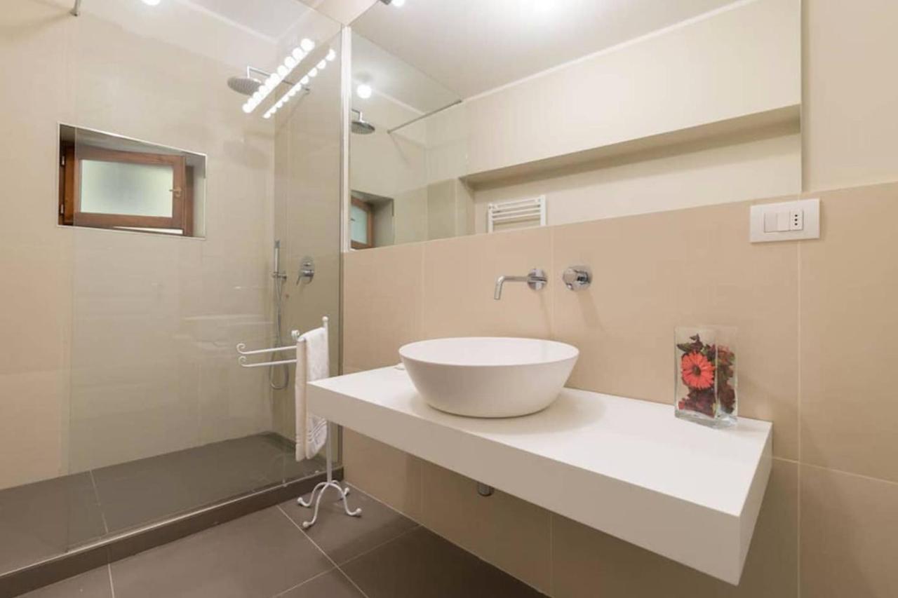 Leilighet Monalda Loft 1 - Hosted By Sweetstay Firenze