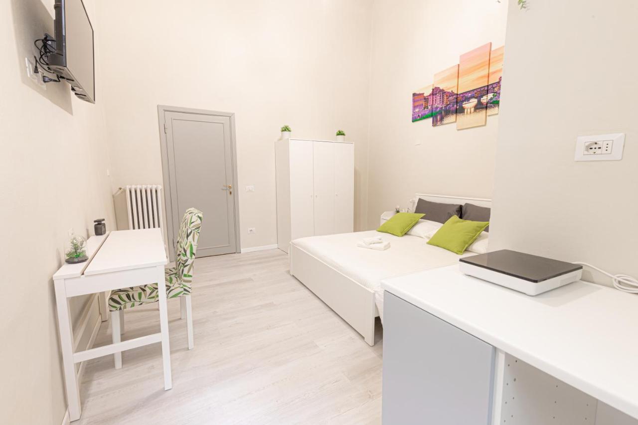 Signoria Appartement *