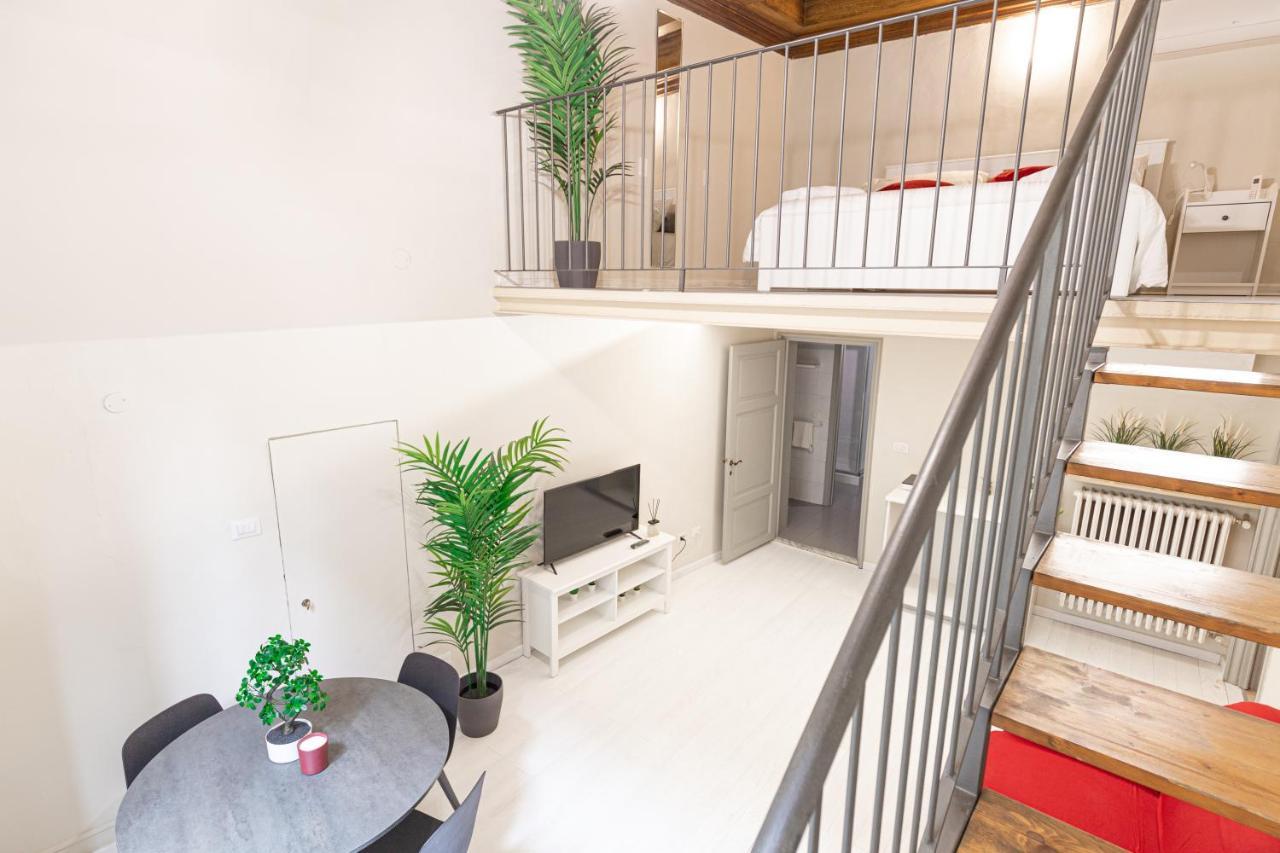 Signoria Appartement