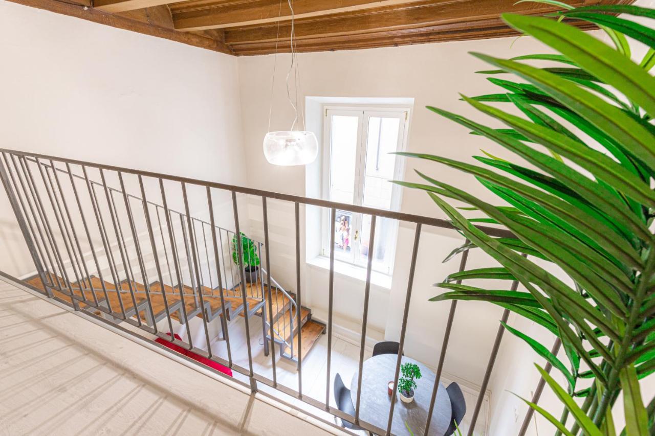 Appartement Signoria Florence