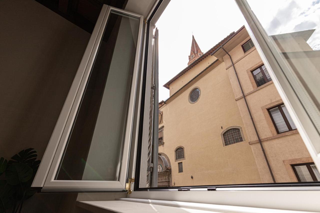 Signoria Appartement *